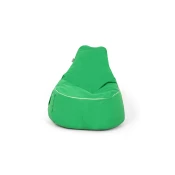 Atelier del Sofa Lazy bag Zeleni