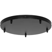 LUANA DOME S 5 IZHODI, ČRNE OBLIKE 2512729003