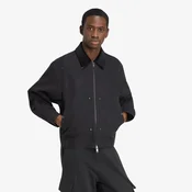 Jakna adidas Premium Essentials Bomber Jacket Black S