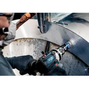 Žaga za izrezovanje lukenj PRO Sheet Metal PC Plus, 22 mm