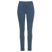 BUFFALO Jeans pajkice  moder denim