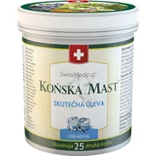 Konjsko mazilo hladilno 500ml
