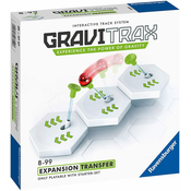 GraviTrax Transfer Dodatak - Oseti Snagu Gravitacije - Ravensburger društvena igra RA26159