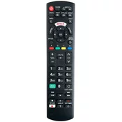 General PANASONIC N2QAYB001133 - replacement remote control