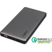 LAMAX 10000 mAh Quick Charge MKII