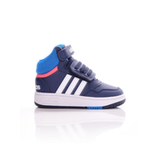 ADIDAS PATIKE HOOPS MID 3.0 AC I ZA BEBE