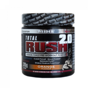 Weider Total Rush 2.0 pomaranča