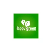 Happy Green Gugalna podloga 163x110cm tekstil ZE dark.