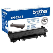 Brother - toner Brother TN-2411 BK (črna), original