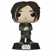 Figura Funko POP! Star Wars: Acolyte - Qimir