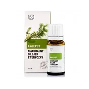 Naravne arome Dišava eteričnega olja Kajeput 100% NA 12 ml