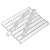 Northix Pištola za vroče lepilo 1,1 cm 10 kos.