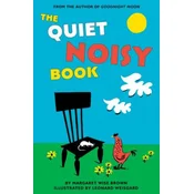 Quiet Noisy Book