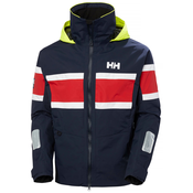 Helly Hansen SALT ORIGINAL JACKET, plava 34422