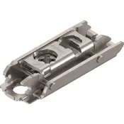175H3100 PLOŠČICA CLIP 0mm