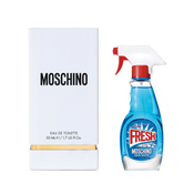 MOSCHINO Fresh Couture Eau De Toilette 50 ml (woman)