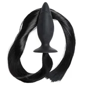 Butt Plug Sa Repom Pony