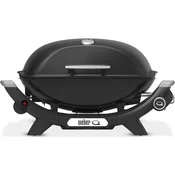 ROŠTILJ WEBER Q2100N PLINSKI