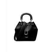 Handbag VUCH Vega Black