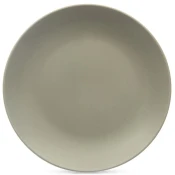 shumee Zelen keramični krožnik za večerjo, 27 cm