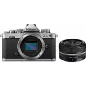 Nikon Z fc MILC fotoaparat kit (28mm F2.8 SE objektiv)
