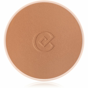Collistar Silk Effect Bronzing Powder Refill kompaktni bronzer zamjensko punjenje nijansa 03 Scilla glow 10 g