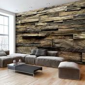 Samoljepljiva foto tapeta - Rustic Style: Country Cottage 294x210