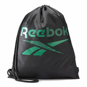 Reebok TE GYMSACK, TE GYMSACK | GH0453 | ČRNA/KUGRO | N SZ