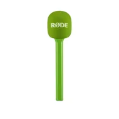 RODE Interview GO (Green)