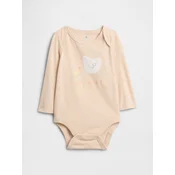 GAP Baby Body Unisex - Girls
