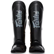 Fairtex štitnici potkoljenice FXB-SG BK