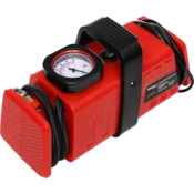 Kraft&Dele Avtomobilski kompresor 12/230V 20l/min KD1489