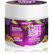 Farmona Sweet Secret Vanilla vlažilna krema za telo ml