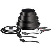Set posode INGENIO UNLIMITED ON L3959343, 13 kosov, Tefal