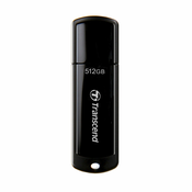 Transcend JetFlash 700 512GB USB 3.1 Gen 1