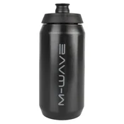 M-Wave Steklenica PBO 550ml črna