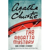 The Regatta Mystery and Other Stories