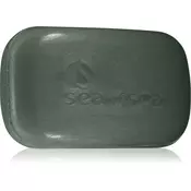 Sea of Spa Essential Dead Sea Treatment sapun s crnim blatom (Mud Soap) 125 g