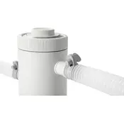 Intex Kartušni filtarski sustav Krystal Clear C330, 1.250 l/h - 1 kom