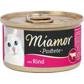 Pašteta, konzerva 85 g - Govedina