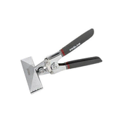 Proline Klešče za vodovodarje Straight tin snips, 150 x 35 mm