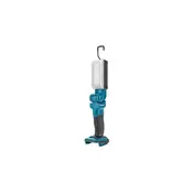 MAKITA DEBDML801X Akumulatorska LED svetilka - NE - 14,4 V