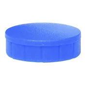 MAUL 20 mm plavi magnetski držaci za plocu, pakiranje od 10 komada