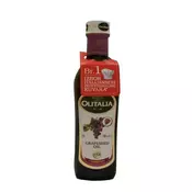 Ulje od koštica grožda 500ml Olitalia