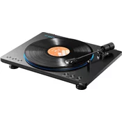 FiiO TT13 BT Black Hi-Fi Turntable