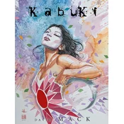 COMP KABUKI 30TH ANNIV ED