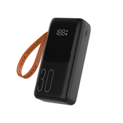 POWER BANK TRACER VOUGE-3 30000mAh