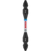 Dvostranski nastavek PRO Impact z indeksom Pick and Click, PH2, 65 mm