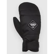 Horsefeathers Midway rokavice black