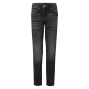 Petrol Industries Kavbojke Siku siv denim